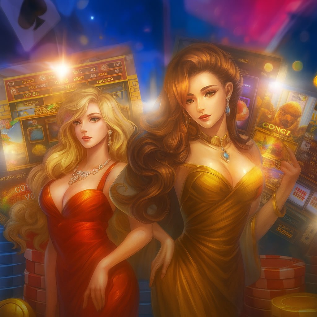 henslot login Dragon Tiger game with two card zones and payout table
